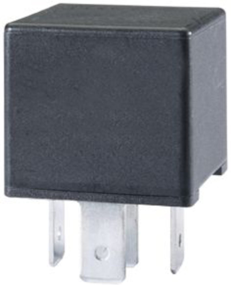 HELLA 007794047 Relay 12V 20/40A SPDT with Diode