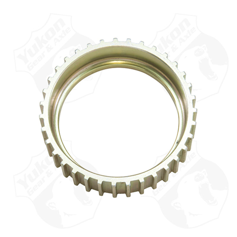 Yukon Gear & Axle YSPABS-026 Axle Abs Tone Ring For 03+ Crown Victoria / 3.6in Diameter / 35 Teeth