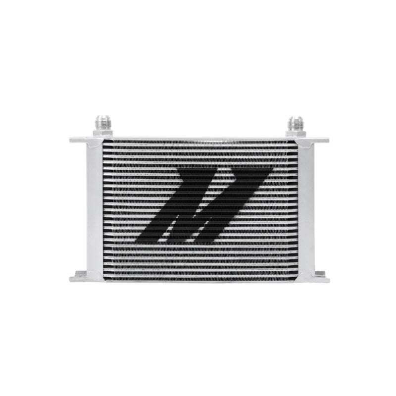 Mishimoto Universal 25 Row Oil Cooler - #MMOC-25