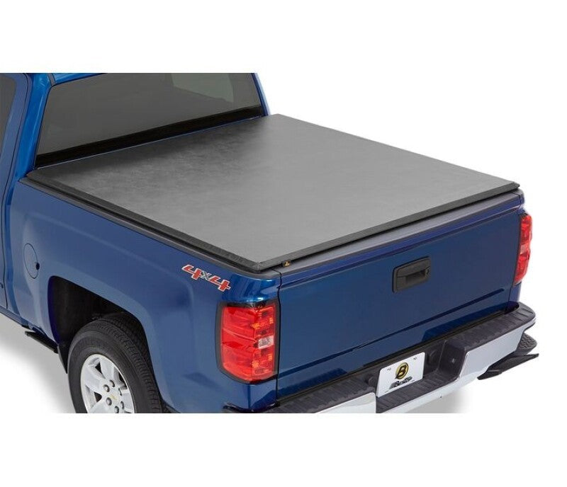 Bestop 04-24 Nissan Titan For 65 Ft Bed EZ-Roll Soft Tonneau