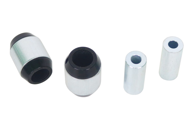 Whiteline W63642 Rear Lower Inner Rearward Bushing Kit for 2022-2026 Hyundai Elantra N