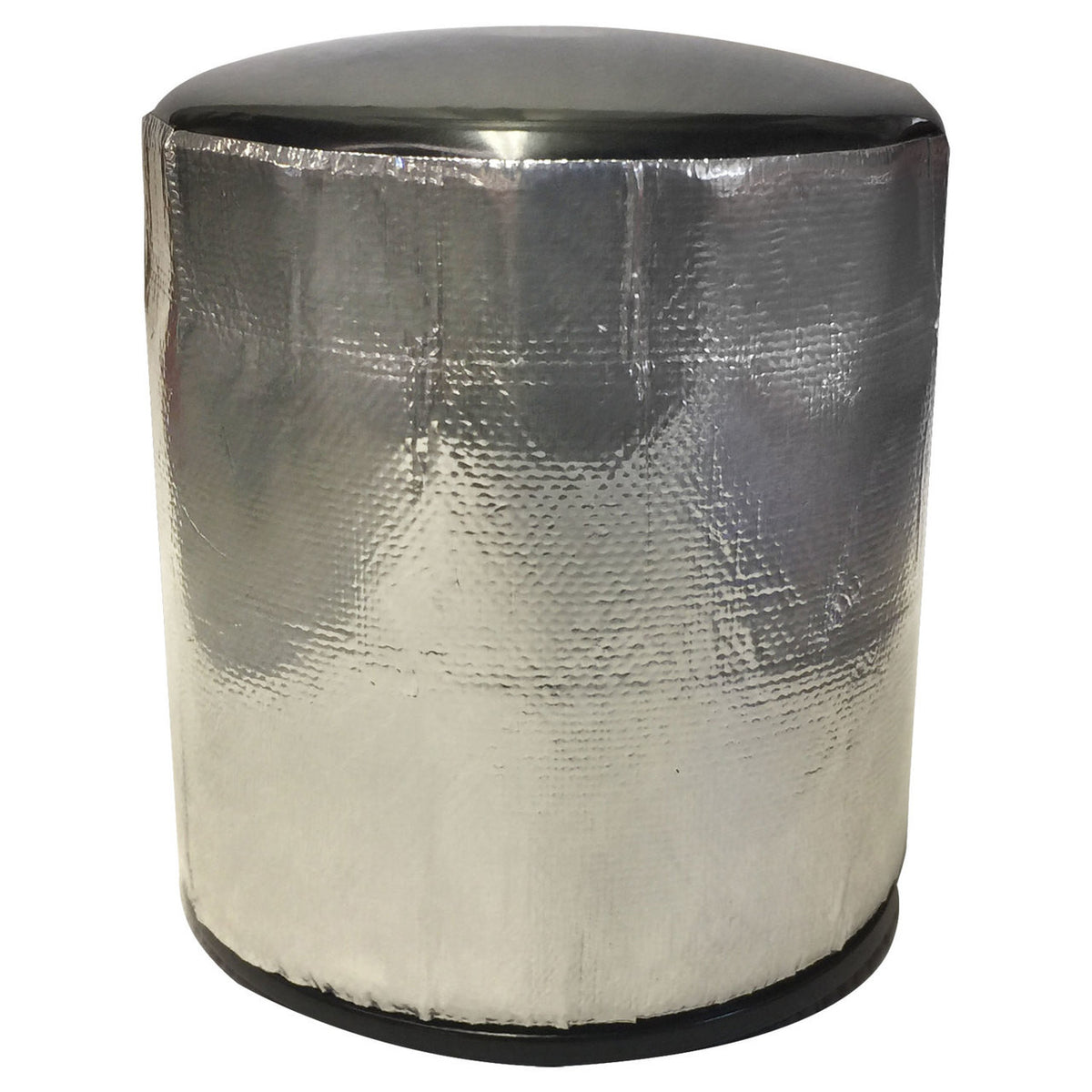 DEI Oil Filter Heat Shield 2.5in x 3.5in x 3in - 3 Pack