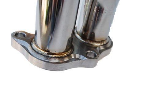 Invidia HS05SW1HDR 05-21 Subaru WRX/STI/Legacy EJ25 Racing Header