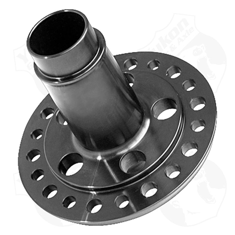 Yukon Gear & Axle YP FSF9-31-LW Lightweight Steel Spool For Ford 9in with 31 Spline Axles