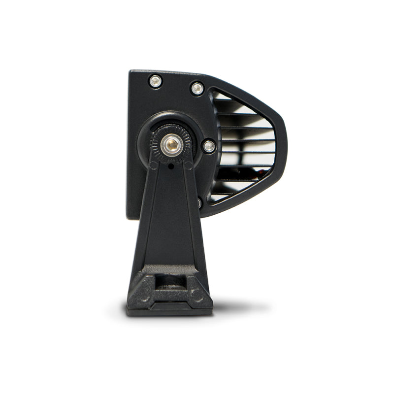 DV8 Offroad Chrome Series 20in Light Bar 120W Flood/Spot 3W LED - #B20CE120W3W