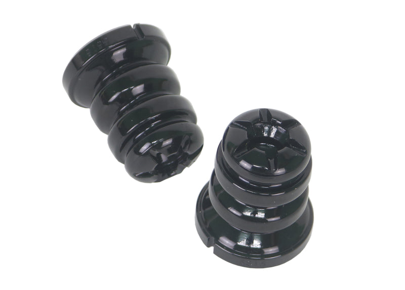 Whiteline W92908 Bump Stop Bushing Kit for 2022-2023 Hyundai Kona N