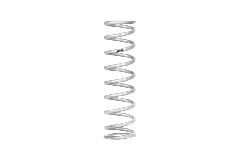 Eibach ERS 12.00 in. Length x 2.50 in. ID Silver Coil-Over Spring 200 lb/in 1200.250.0200S