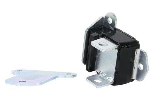 Whiteline W93533 Engine Mount for 1966-1974 Chevrolet Caprice, 1966-1972 Chevrolet Bel Air, 1966-1972 Chevrolet Biscayne and More
