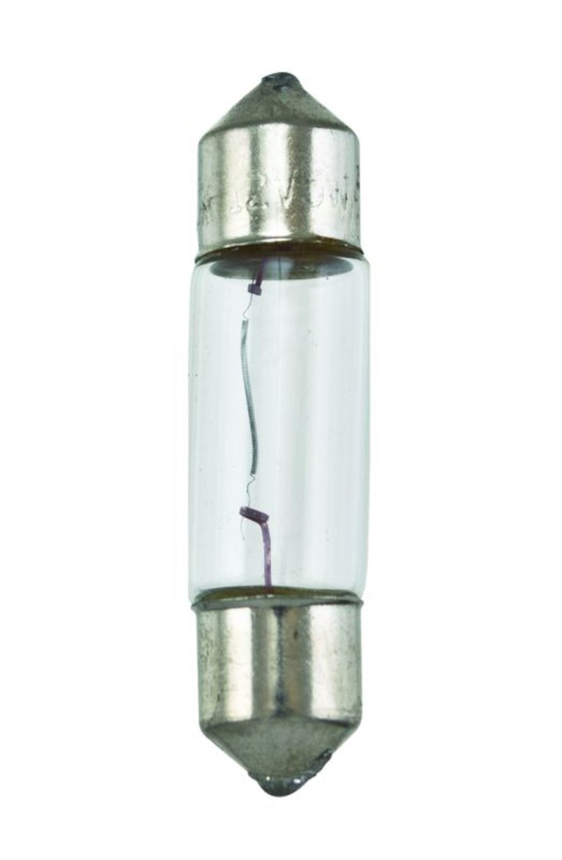 HELLA 6428 12V 3W SV7-8 T2.25 8x28mm Bulb