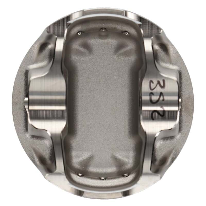 Wiseco K626M855AP 1400 HD for Mitsu EVO 8 - 4G63 Turbo -14cc Piston Shelf Stock Kit