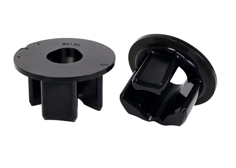 Whiteline W93581 Rear Differential Bushing Insert Kit for 2016-2026 Mazda MX-5 Miata