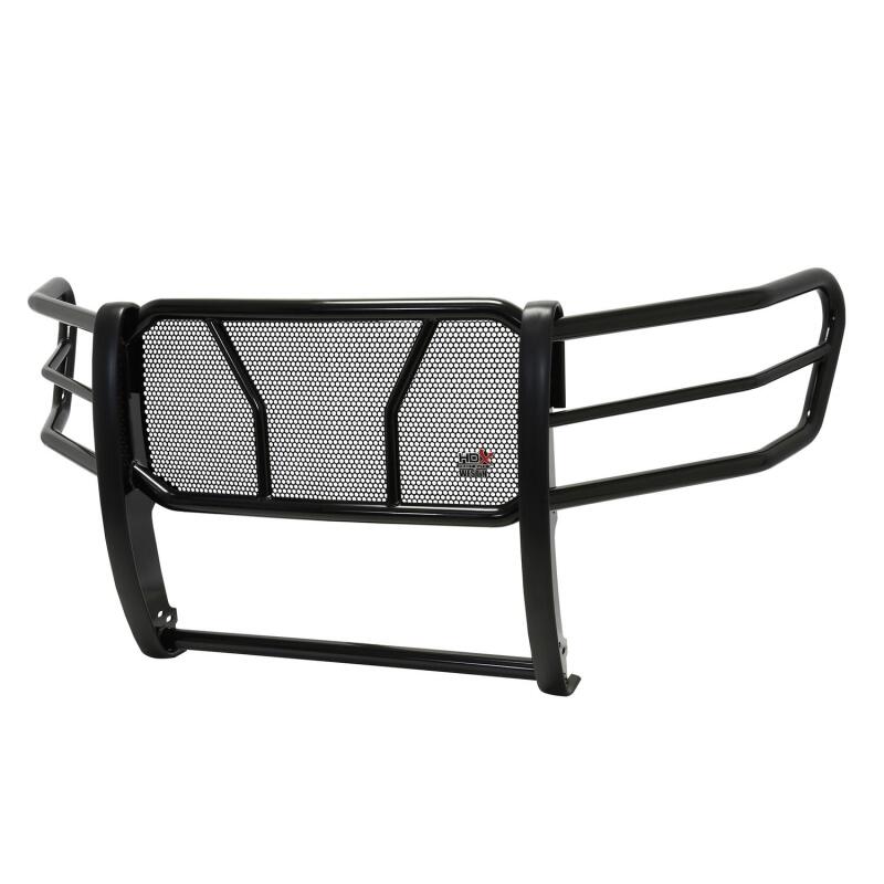 Westin 57-4065 HDX Grille Guard for 2021-2026 Ford F-150 Black