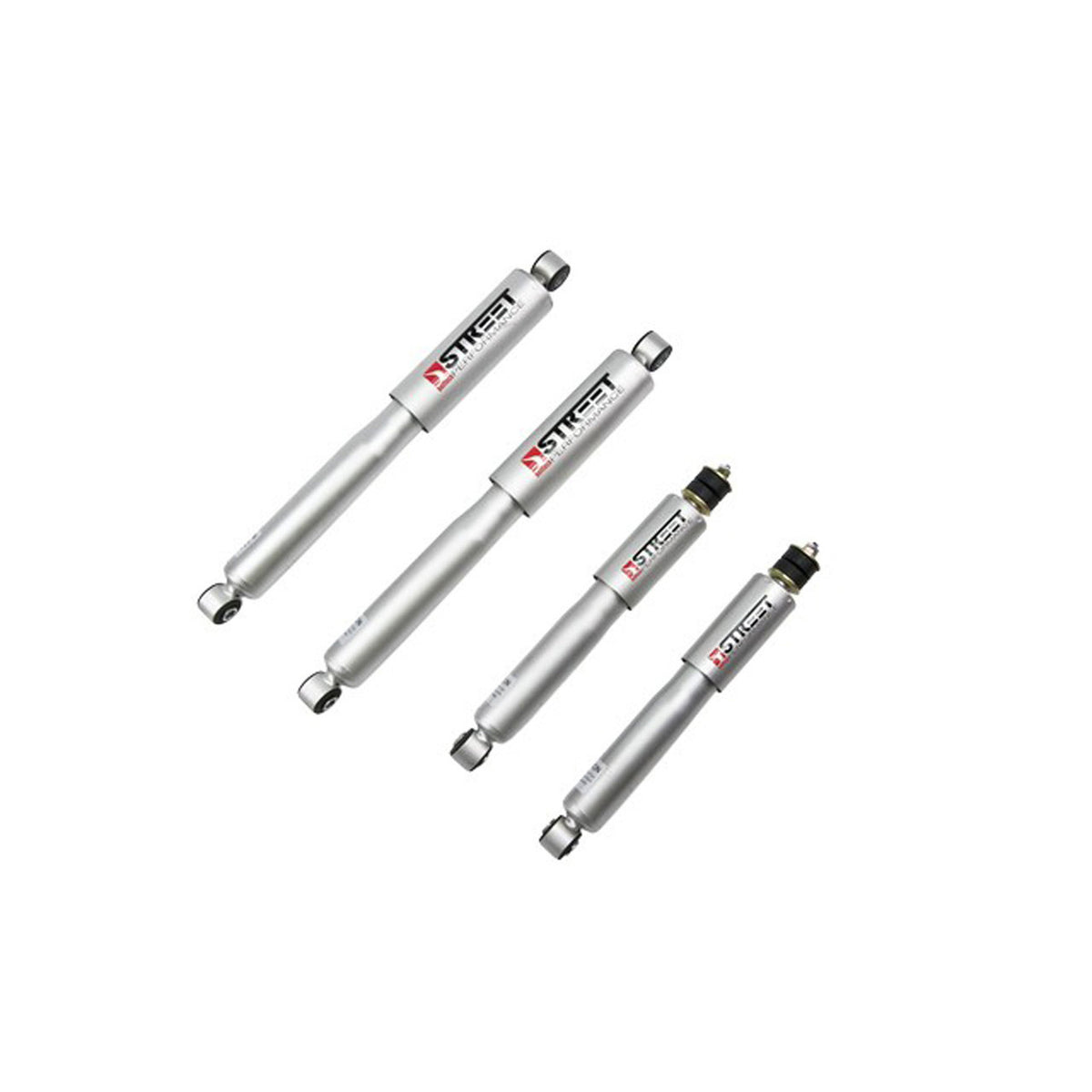 Belltech Shock Set Street Performance for 1987-1996 Ford F-150