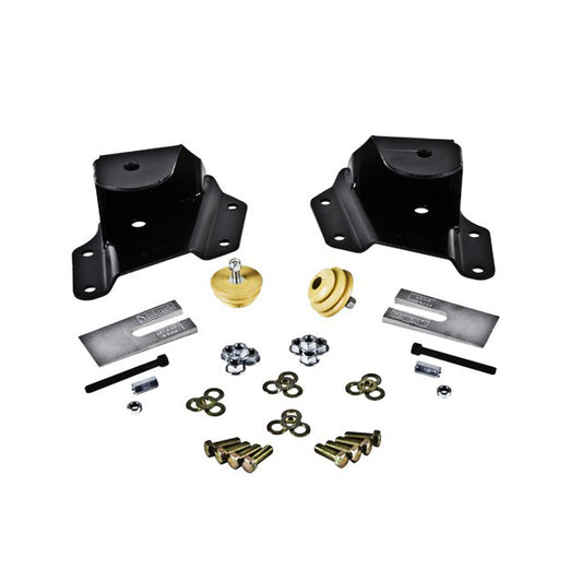 Belltech Hanger Kit 99-06 for Chevy/GMC 1500 Std Cab 2in