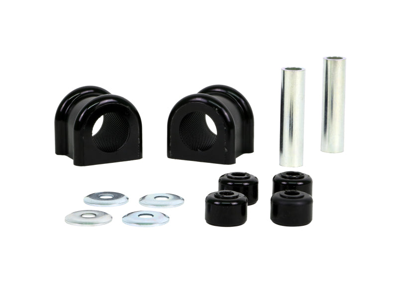 Whiteline W23824 Sway Bar Mount Bushing -32mm for 2003-2009 Dodge Ram 2500, 2003-2009 Dodge Ram 3500, 2006-2009 Dodge Ram 1500