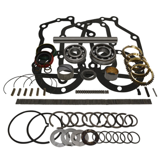 Yukon Gear & Axle ZMMK116WS 66-74 Muncie M/T w/SynchroS Bearing Kit