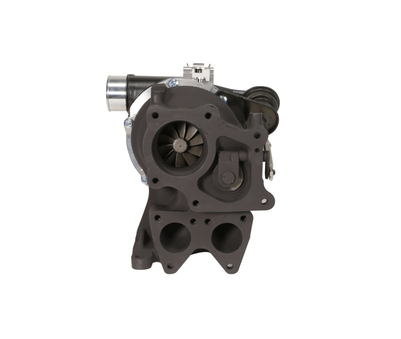 Fleece Performance FPE-LB7-63 for 01-04 GM Duramax 6.6L LB7 63mm Billet LB7 Cheetah Turbocharger