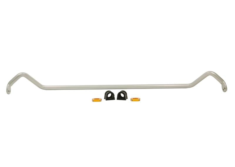 Whiteline BSF39XZ Front 24mm Sway Bar X Heavy Duty for 2008-2014 Subaru Impreza, 2009-2013 Subaru Forester, 2012-2014 Subaru WRX