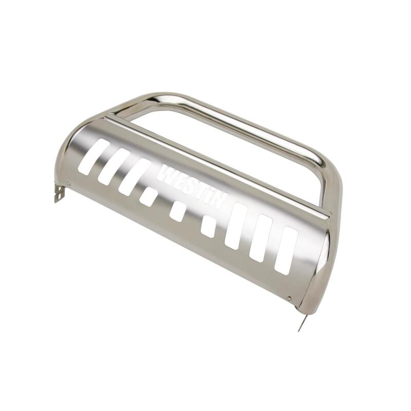 Westin 31-5250 E-Series Bull Bar for 2007-2026 Toyota Tundra Stainless Steel