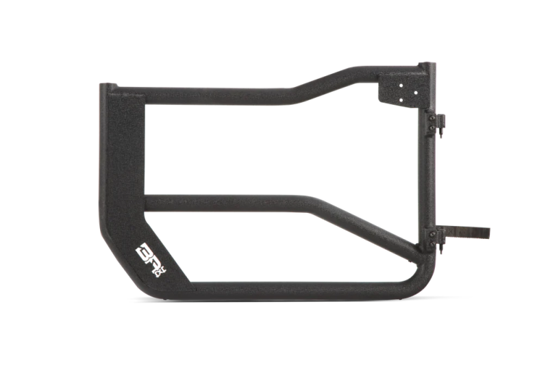 Body Armor 4x4 (JK-6154) for 2018+ Jeep Wrangler JL Gladiator JT Tube Doors Rear Pair