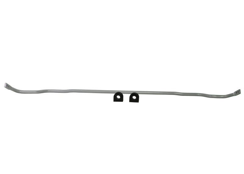 Whiteline BJR01Z 20mm 2 Position Adjustable Rear Sway Bar Kit for 2018-2027 Jeep Wrangler