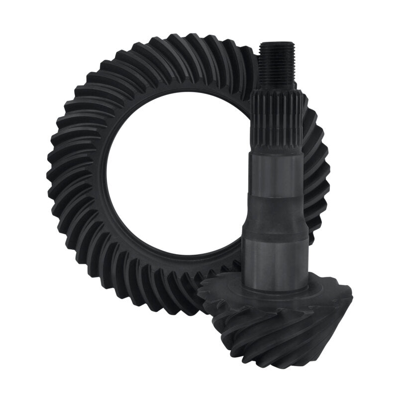Yukon Gear & Axle YG NM205R-294R Ring & Pinion Set For 04+ Nissan Titan Front / 2.94 Ratio