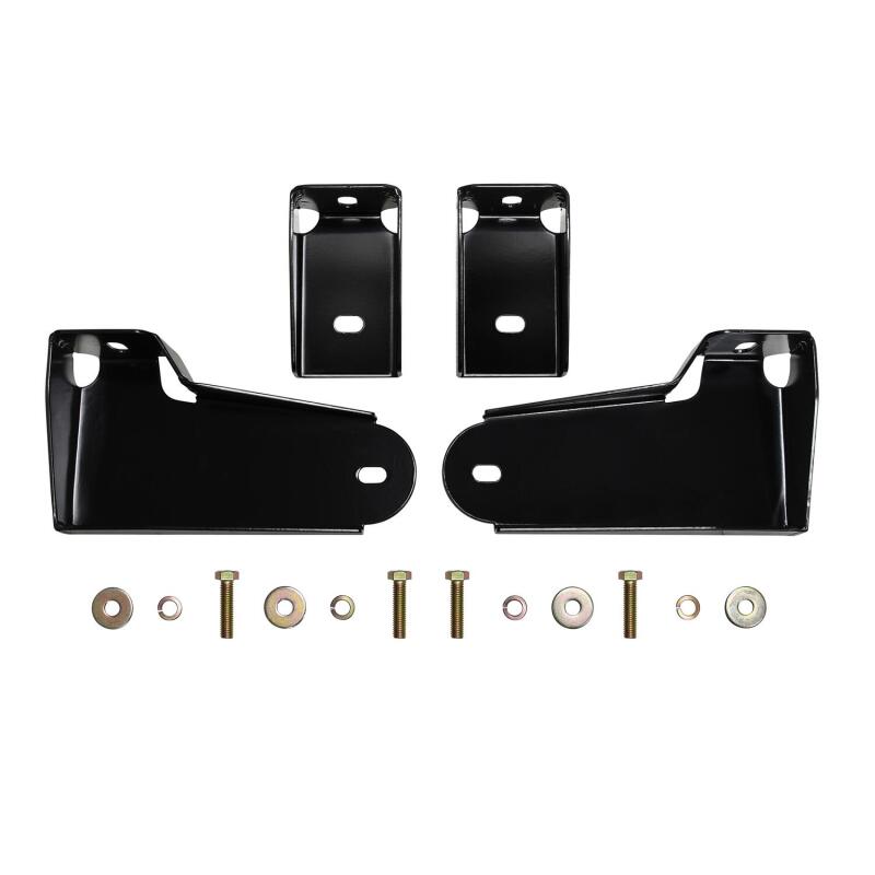 Westin 23-4115 E-Series 3 Nerf Bars for 2019-2026 Chevrolet Silverado / GMC Sierra 1500 Regular Cab