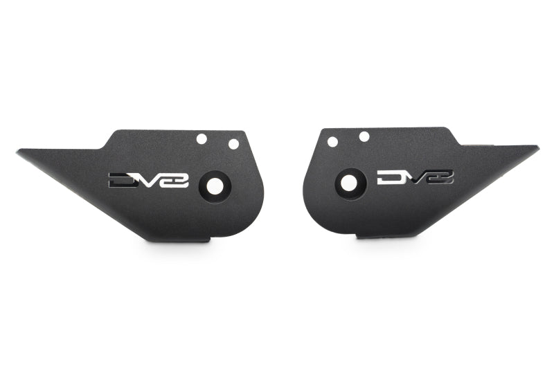 DV8 Offroad 2021 Ford Bronco Trailing Arm Skid Plates - #SPBR-05