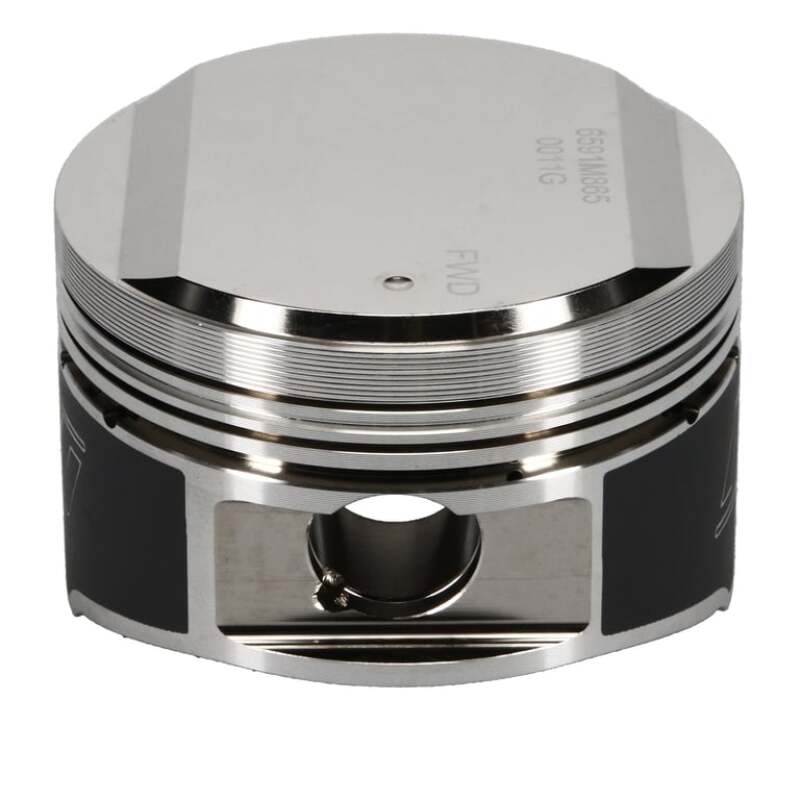 Wiseco K591M865AP for Nissan Turbo Domed +14cc 1.181 X 86.5 Piston Kit
