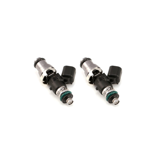Injector Dynamics 1050.48.14.14.2 Set of 2 ID1050 Fuel Injectors