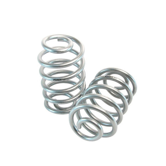 Belltech Coil Spring Set 02-06 for Chevy Trailblazer/Envoy 1.5-3in R