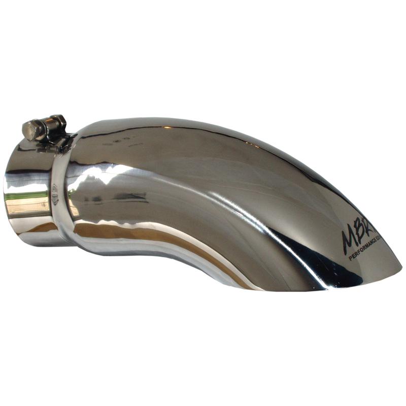 MBRP T5086 14in Universal Exhaust Tip