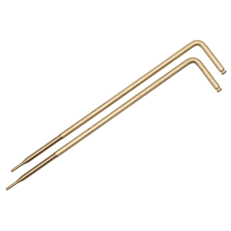 Edelbrock 1447 Rods 068 x 047 1 Pair
