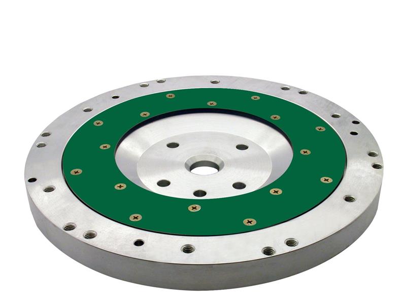 Fidanza 54-65 Triumph TR4 / 65-67 TR4A 2.1L Aluminum Flywheel