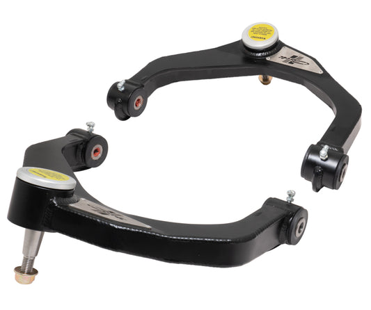 Carli Suspension CS-RAM15UCA-09 Boxed Upper Control Arms for 2009-2024 Dodge / Ram 1500