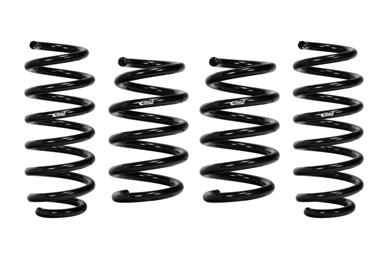 Eibach 2020-2021 Tesla Model Y -1.1in Front / -1.5in Rear Pro-Kit E10-87-002-01-22