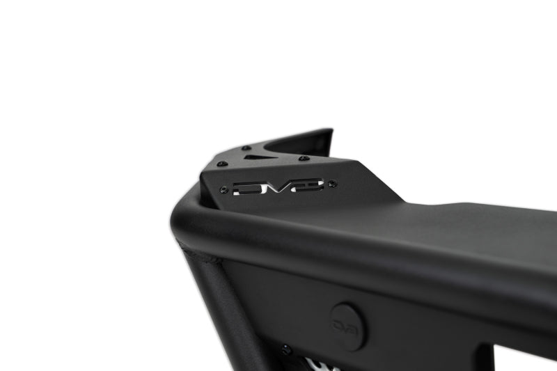 DV8 Offroad 21-23 Ford Bronco Competition Series Rear Bumper - #RBBR-04