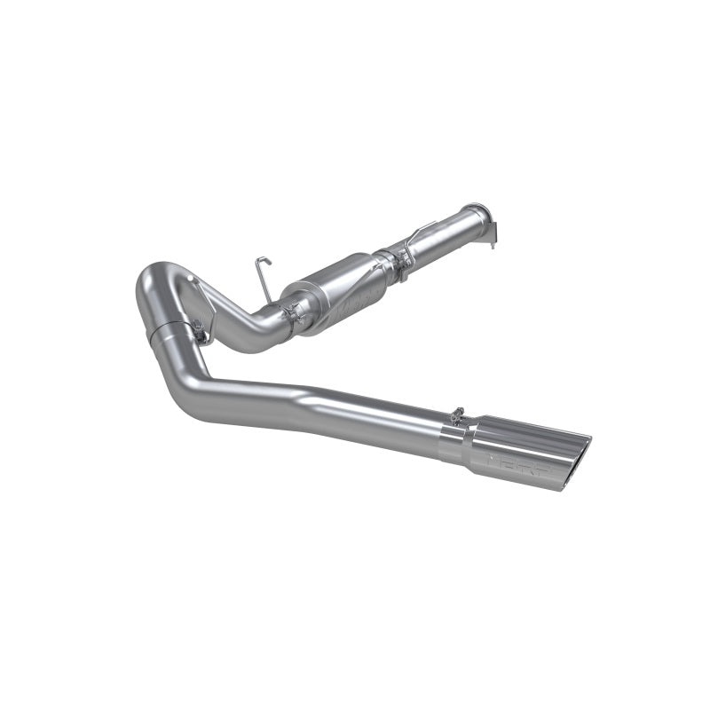 MBRP S6108409 Cat-Back Exhaust System - 2004-2007 Dodge Ram 2500/3500 Cummins 5.9L | T409 Stainless