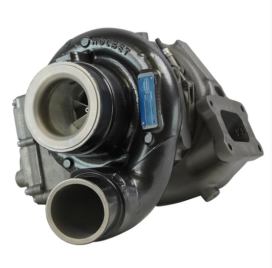 BD Diesel 2019-2022 RAM 2500/3500 6.7L Cummins Screamer Turbo HE300VG 1045772