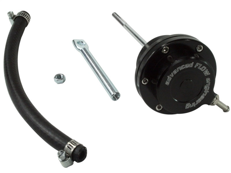 aFe Bladerunner Turbochargers Wastegate Actuator; Dodge Diesel Trucks 03-07 L6 -5.9L (td) - #46-60059