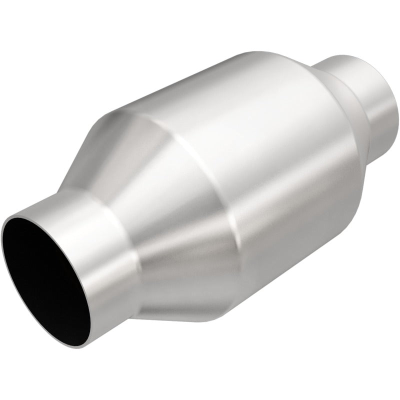MagnaFlow 59959 Conv Univ 3.00inch C/C Met. - #59959