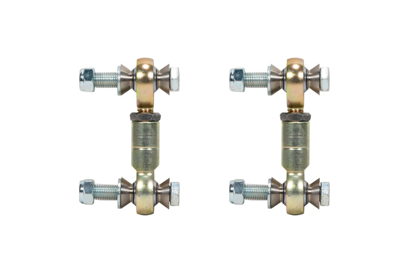 Eibach Rear Adjustable Anti-Roll End Link Kit 2014-2019 Ford Focus ST AK41-35-023-01-02