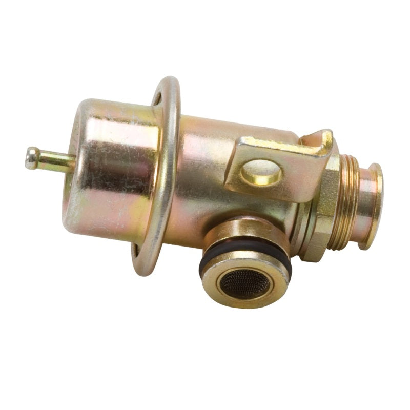 Edelbrock 3595 Fuel Pressure Regulator for Use with Various Pro-Flo EFI Kits