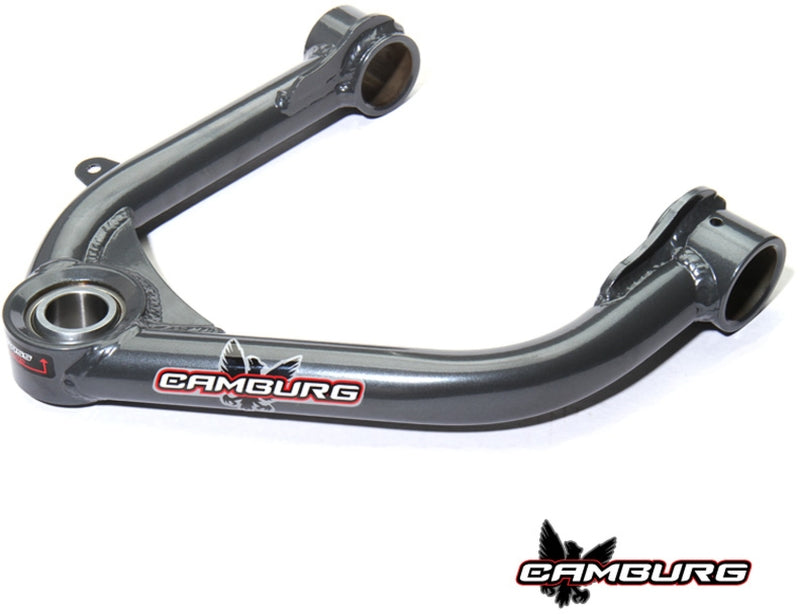 Camburg Engineering CAM-110109 Performance Uniball UCA (1.25 in) for 2010-2014 Ford F-150 SVT Raptor