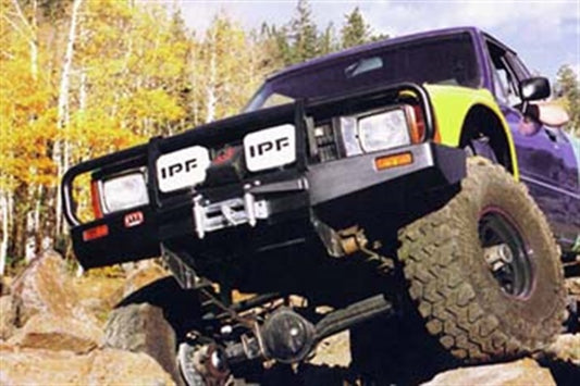 ARB Bull Bars 3414070