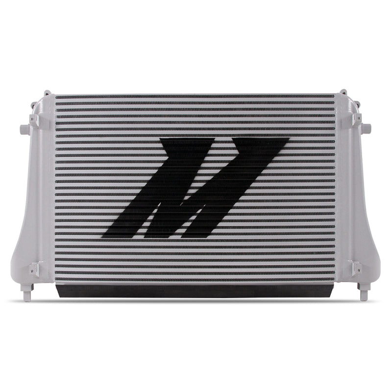 Mishimoto 22+ Volkswagen GTI MK8 (MQB) Performance Intercooler Kit BK - #MMINT-MK8-22KWBK