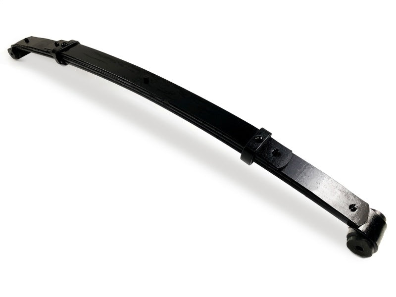 Tuff Country 18270 Front 2in Lift EZ-Ride Leaf Spring Each for 1973-1991 Chevrolet GMC K10 K20 4WD