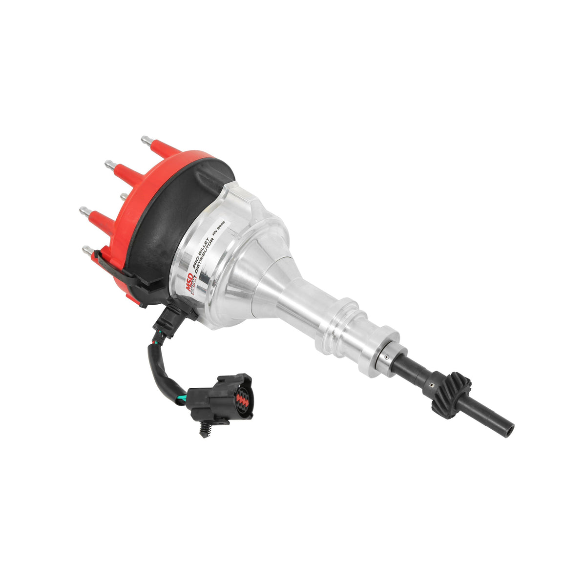 MSD 8455 Distributor, for Ford 5.0L Mustang, 1994-95, No Module