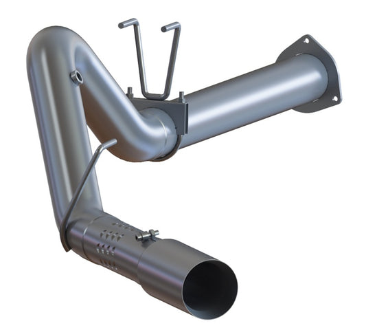 MBRP 2015 Ford F250/350/450 6.7L 4in T409 Exhaust Incl. 5in Tip