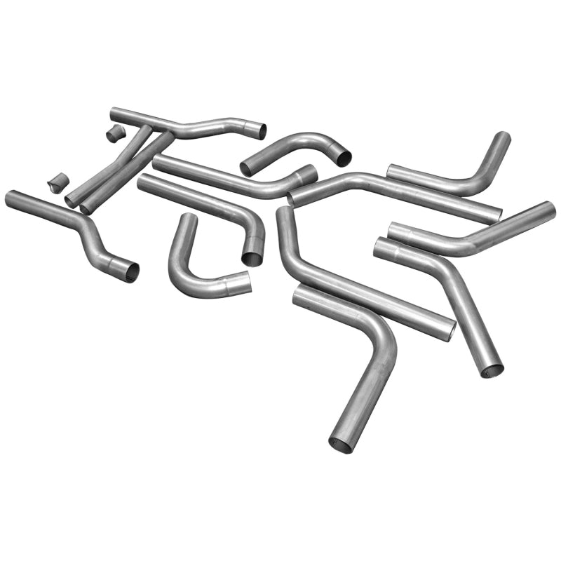 Flowmaster 59-64 Impala Crossmenber Back Exhaust Kit